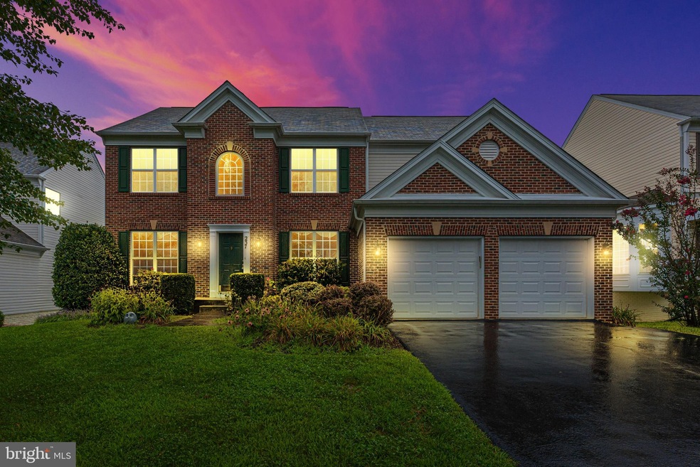 237 Galyn Dr, Knoxville, MD 21758 - photo 1