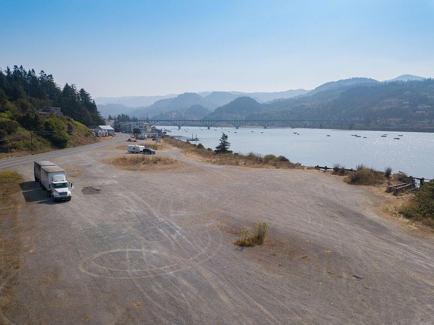 0 Wedderburn Loop Rd unit TL800, Gold Beach, OR 97444 - photo 1