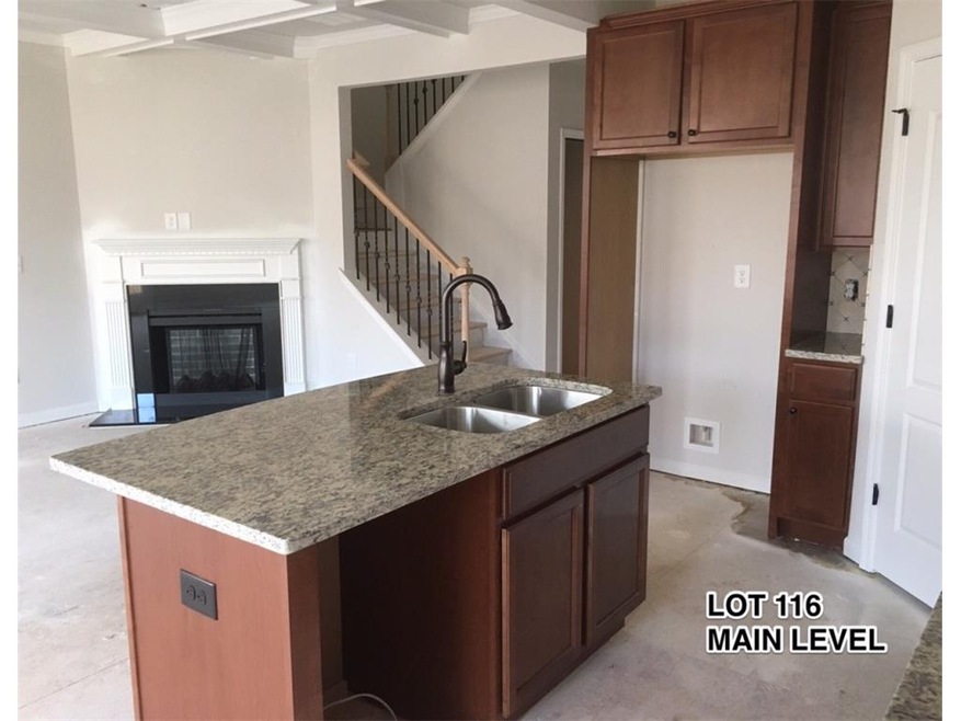 1930 Paxton Ridge Ct, Lilburn, GA 30047 - photo 1