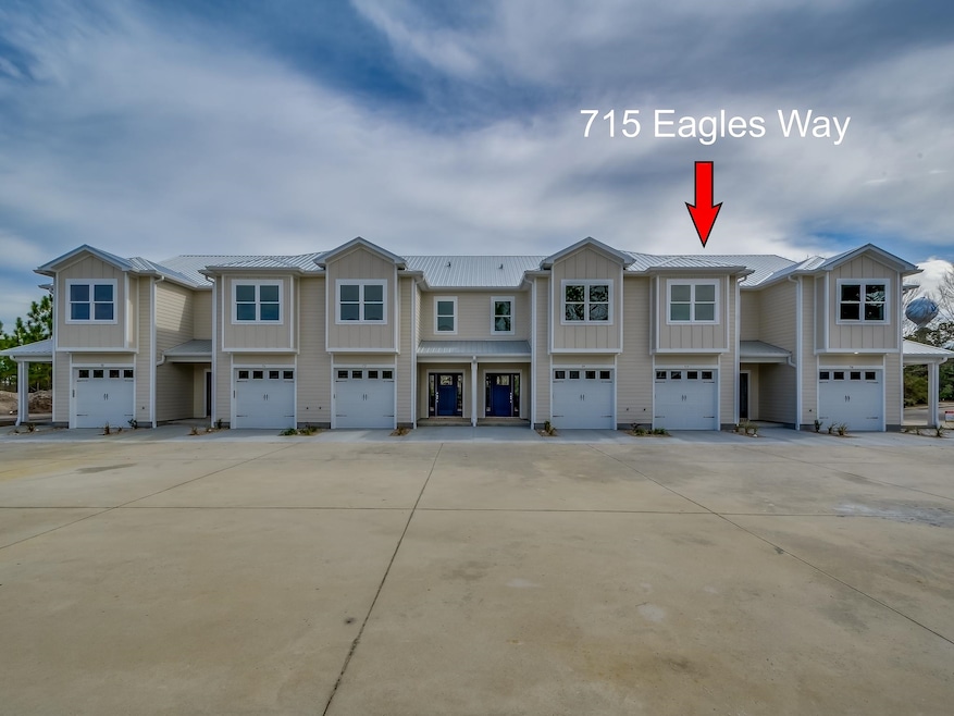 715 Eagles Way, Carrabelle, FL 32322 - photo 1