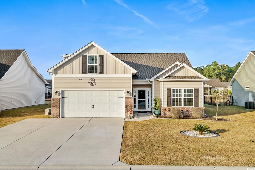 187 Palm Terrace Loop, Conway, SC 29526 - photo 1
