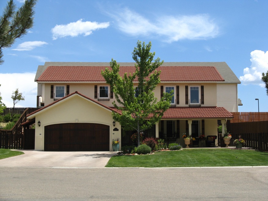 845 Villa View Dr, Craig, CO 81625 - photo 1