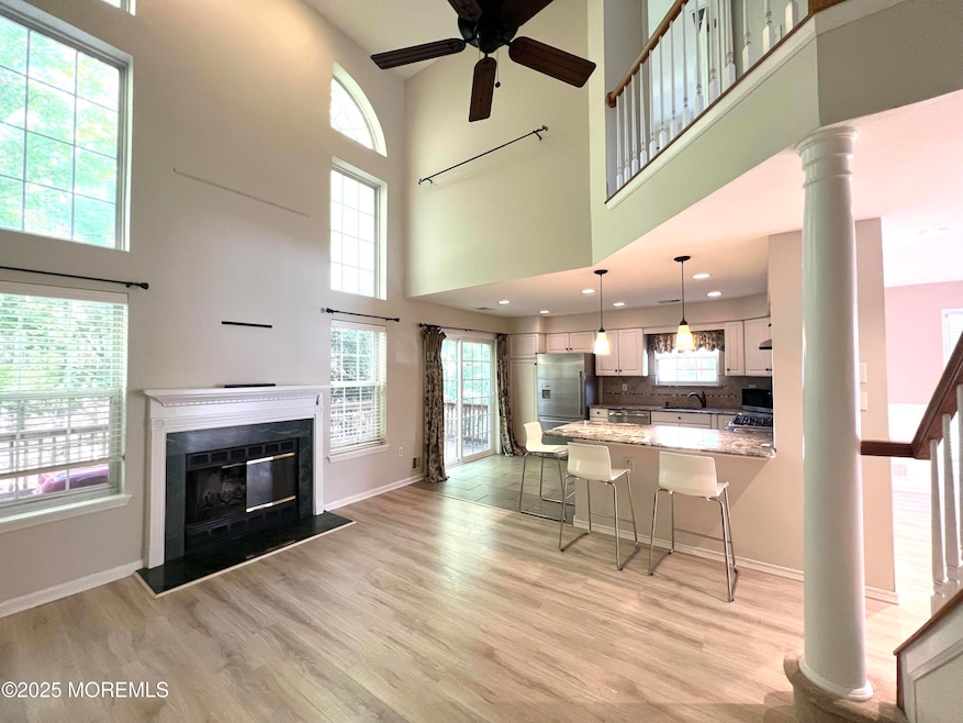 21 Durant Ave unit 145, Holmdel, NJ 07733 - photo 1