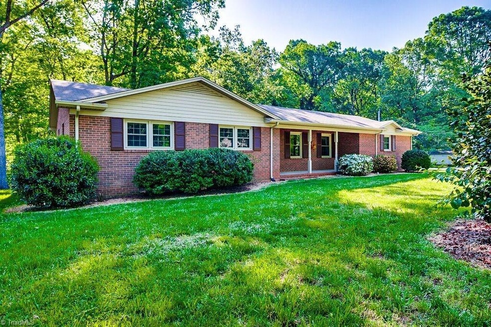 1949 Brook Dr, Asheboro, NC 27205 - photo 1