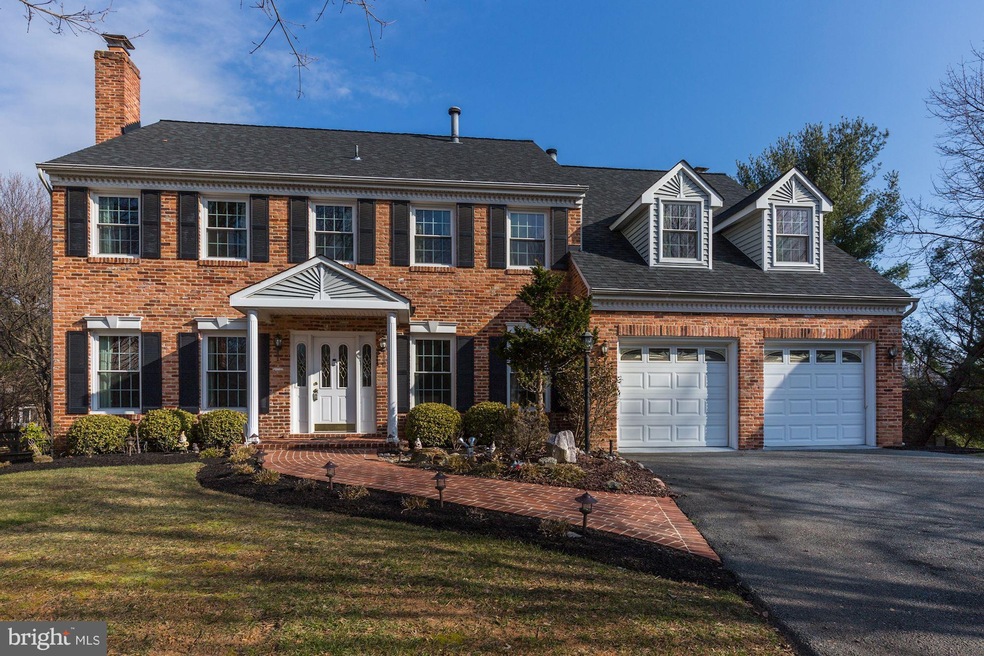 11505 Kimbark Ct, North Potomac, MD 20878 - photo 1