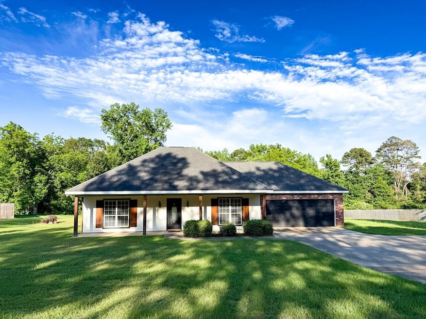 Under Contract $259,000