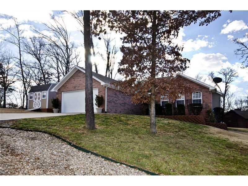 2 Mawnan Ln, Bella Vista, AR 72714 - photo 1