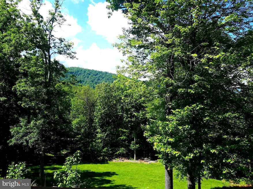 873 Timberland Manor Dr, Bentonville, VA 22610 - photo 1