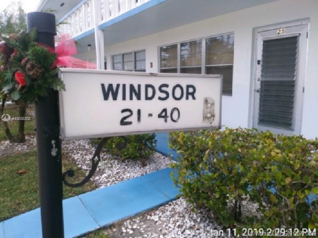 28 Windsor B unit B, West Palm Beach, FL 33417 - photo 1