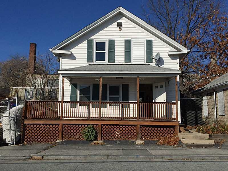 11 Aurora St, Providence, RI 02908 - photo 1