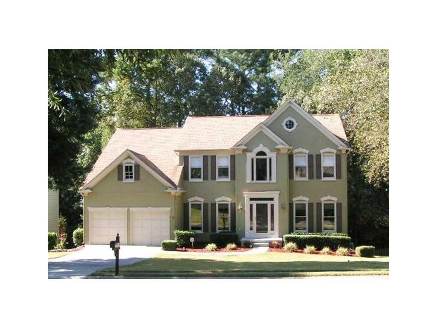 Exterior Front. Front