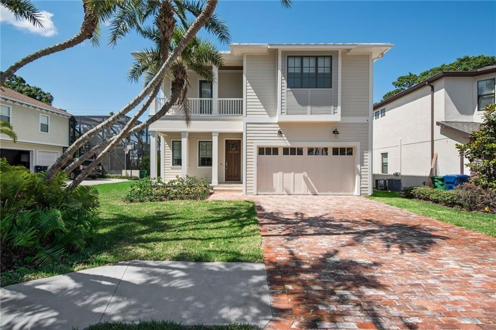 4216 W Leona St, Tampa, FL 33629 - photo 1