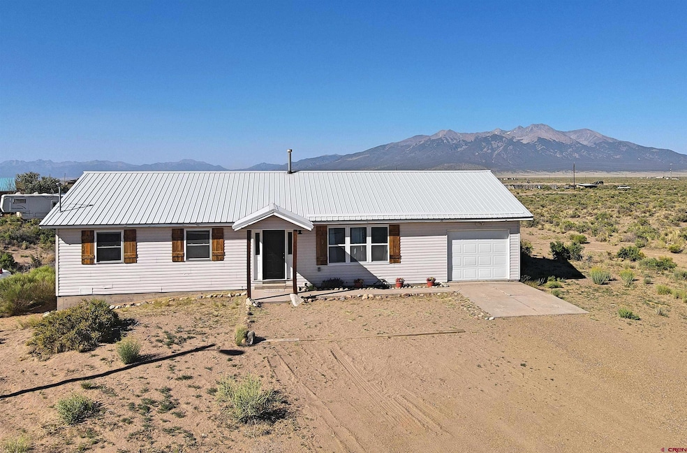 19029 Country Dr unit II, Alamosa, CO 81101 - photo 1