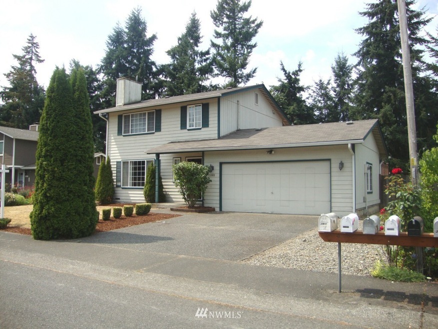 unlisted-address, Covington, WA 98042 - photo 1