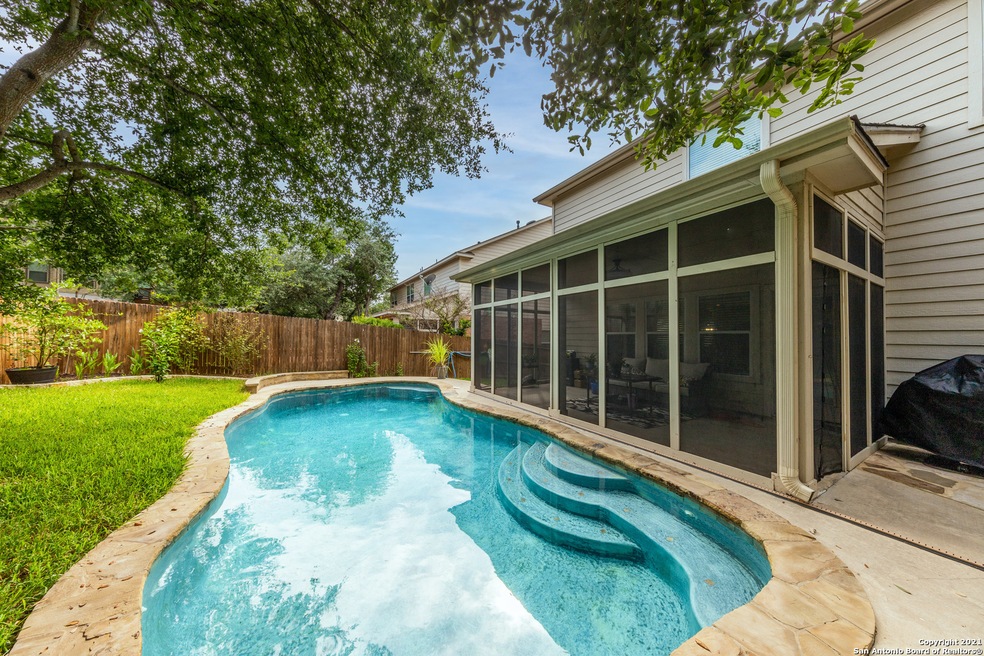 25526 Veining Way, San Antonio, TX 78261 - photo 1