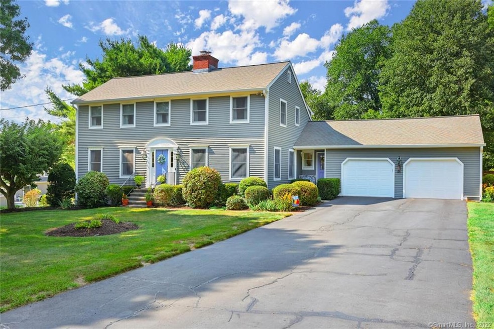 22 Great Brook Rd, Trumbull, CT 06611 - photo 1