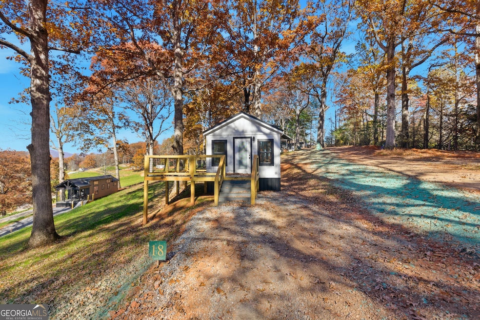 527 Saunders Rd unit LOT 18, Franklin, NC 28734 - photo 1