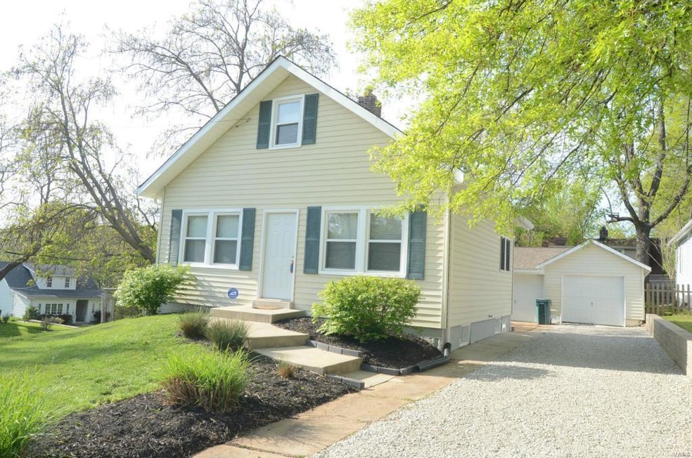 Welcome to 1731 Virginia Lane!
