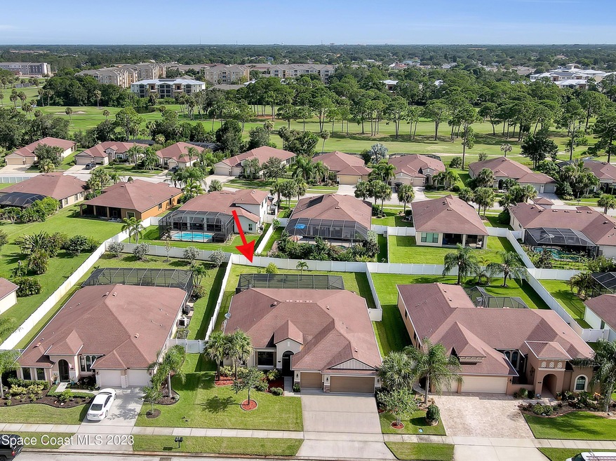 Private Gated Community