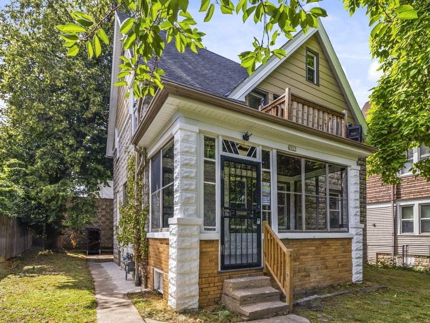 2023 N 47th St, Milwaukee, WI 53208 - photo 1