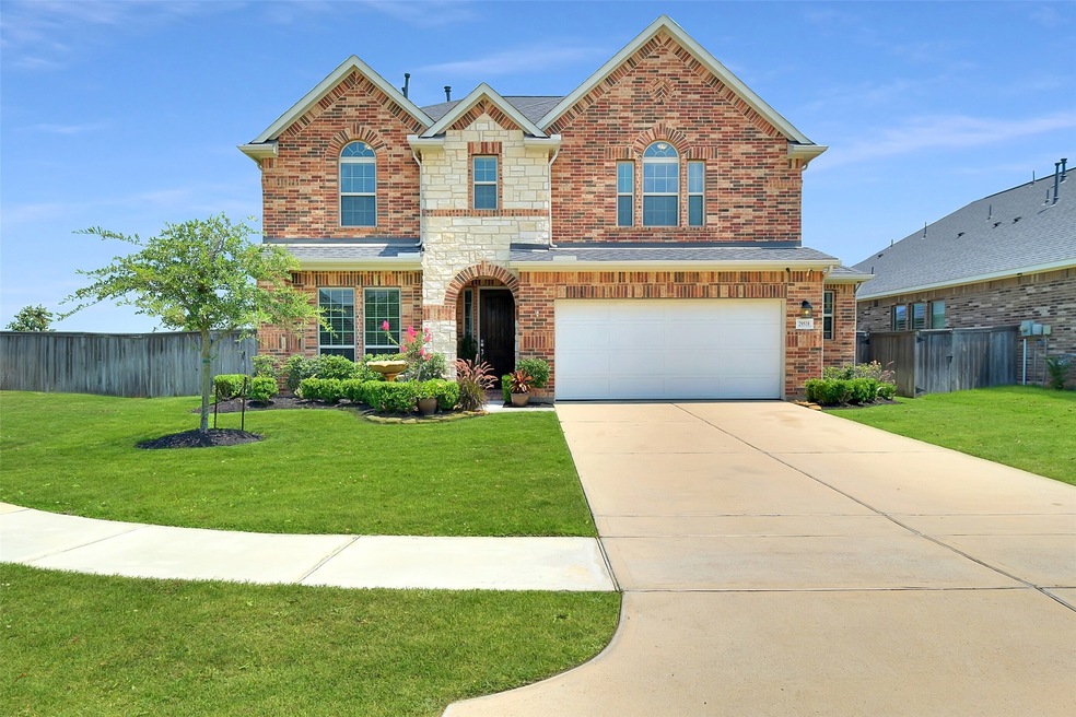 29518 Barker Meadow Ln, Katy, TX 77494 - photo 1
