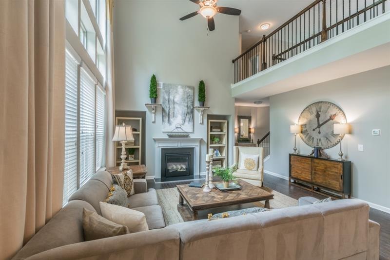 412 Camberlie Cir, McDonough, GA 30252 - photo 1