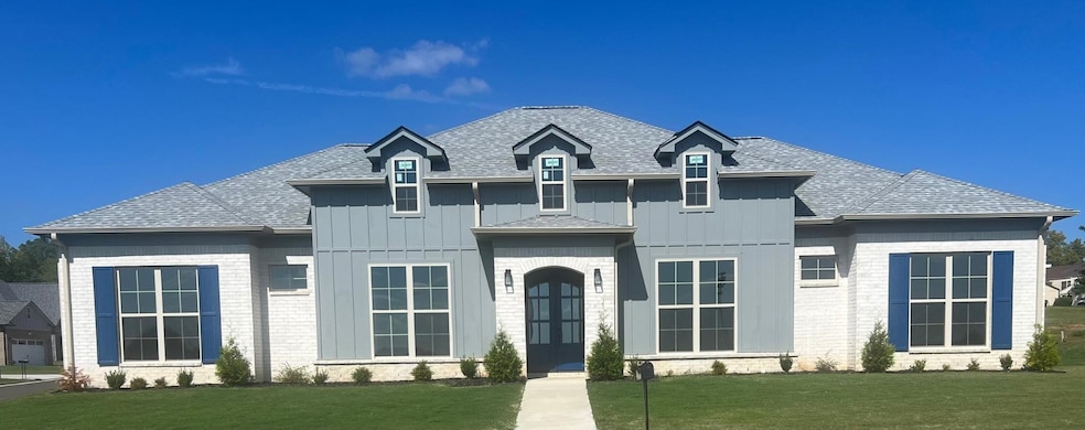 3592 Epping Hills Cove, Memphis, TN 38128 - photo 1