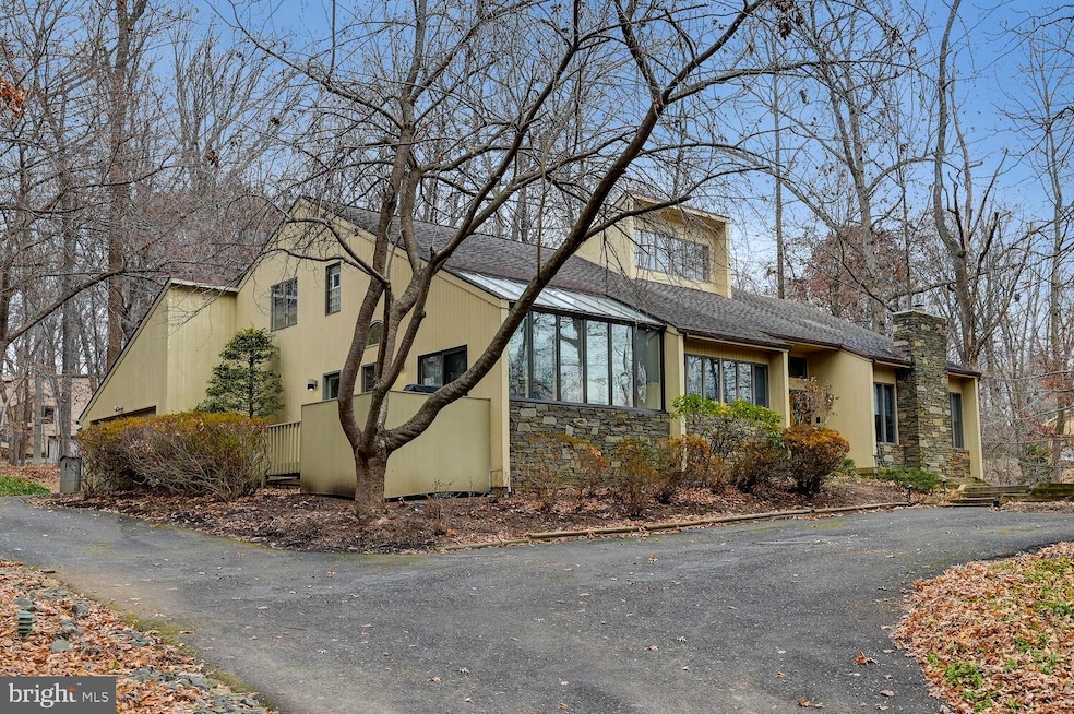 2306 Shaded Brook Dr, Owings Mills, MD 21117 - photo 1