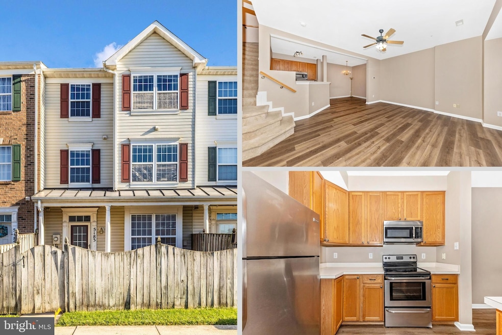 5183 Duke Ct, Frederick, MD 21703 - photo 1