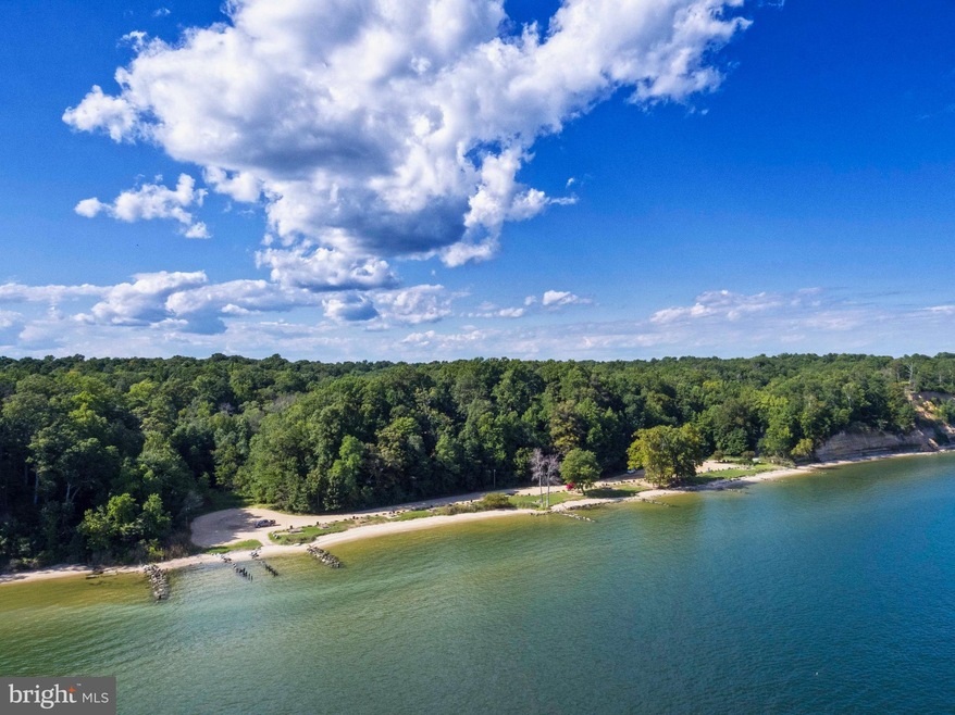 988 Golden Way W, Lusby, MD 20657 - photo 1