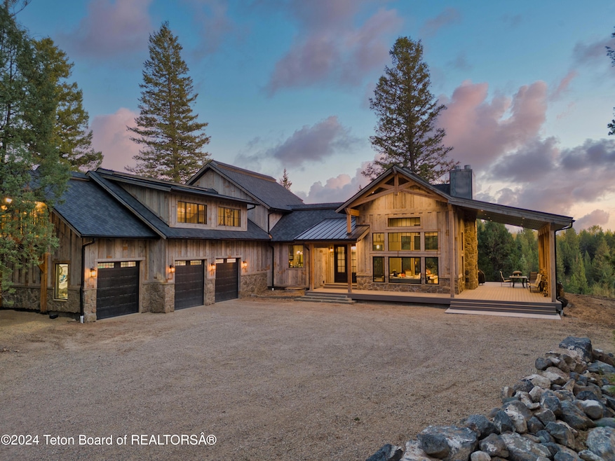 For Sale $4,850,000 • Co-Listing Agent