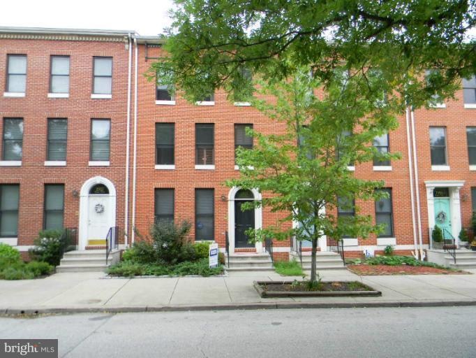 1915 Eutaw Place, Baltimore, MD 21217 - photo 1