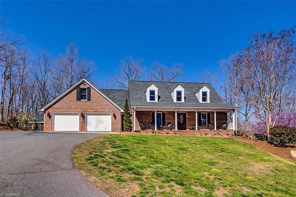 1167 Lazell Ave, Asheboro, NC 27205 - photo 1