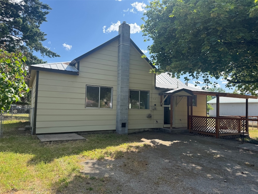 Under Contract $205,000