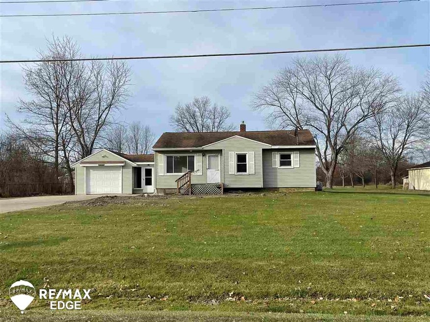 6071 N Belsay Rd, Flint, MI 48506 - photo 1
