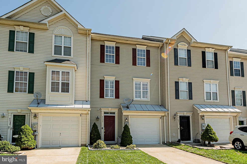 9526 Branchleigh Rd, Randallstown, MD 21133 - photo 1