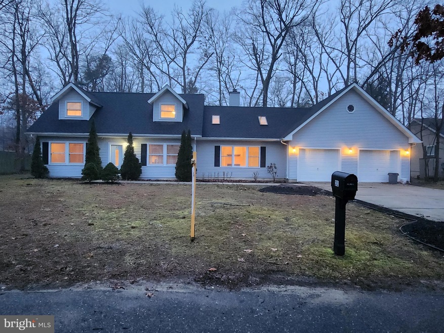31 Palethorpe Ave, Clementon, NJ 08021 - photo 1