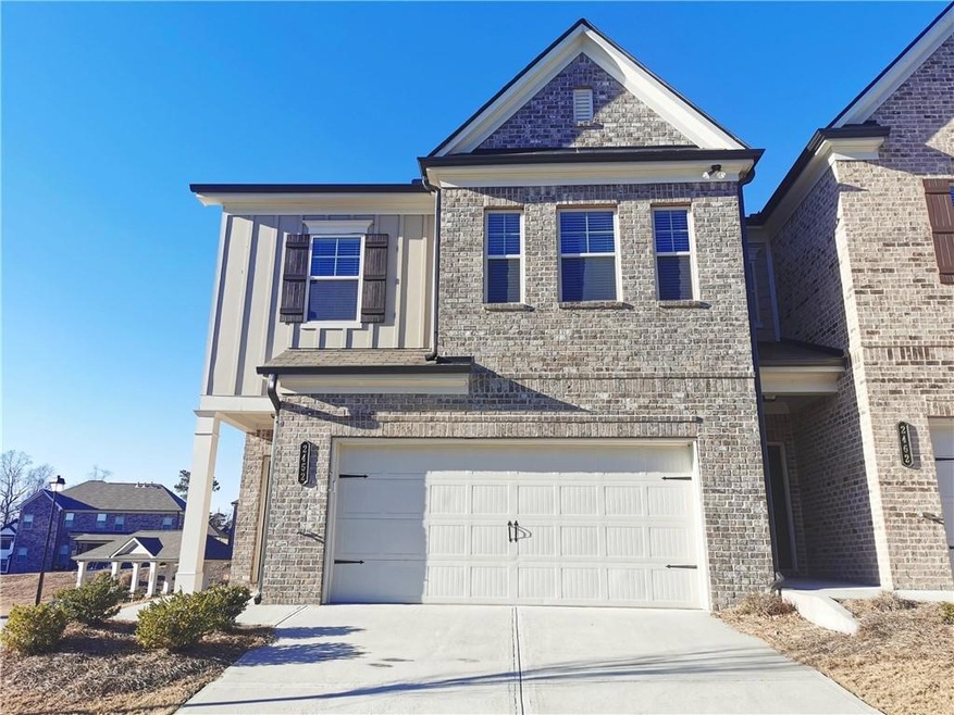 2452 Pearl Ridge Trace, Buford, GA 30519 - photo 1