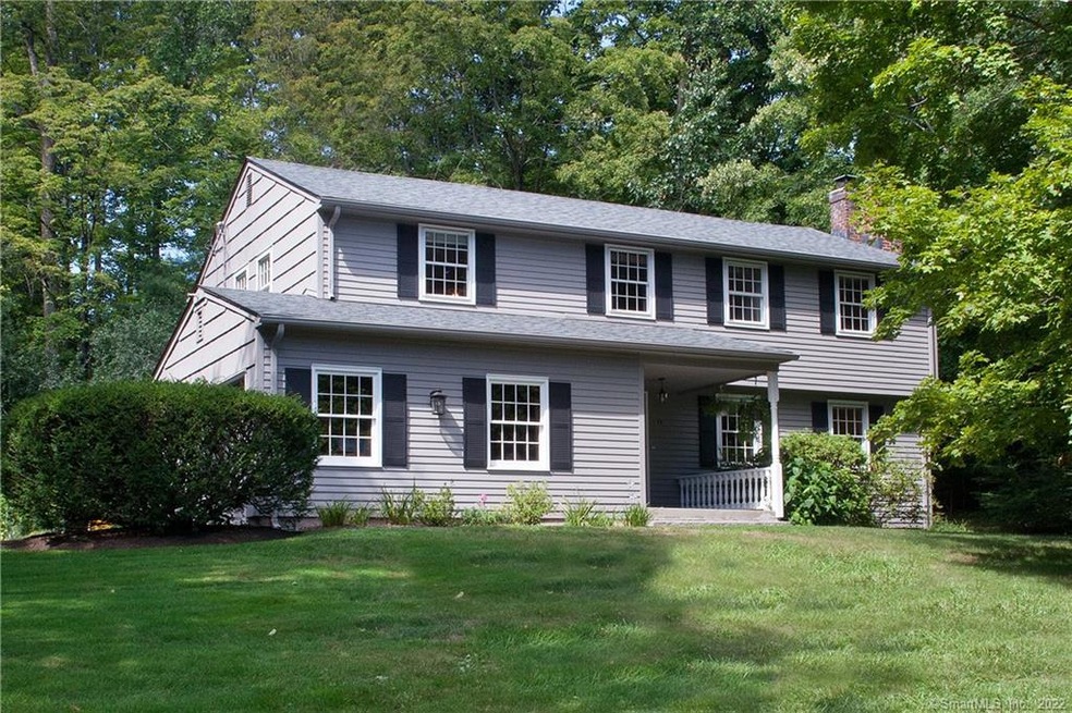 PRISTINE, MOVE IN READY ON LOVELY PRIVATE LOT
