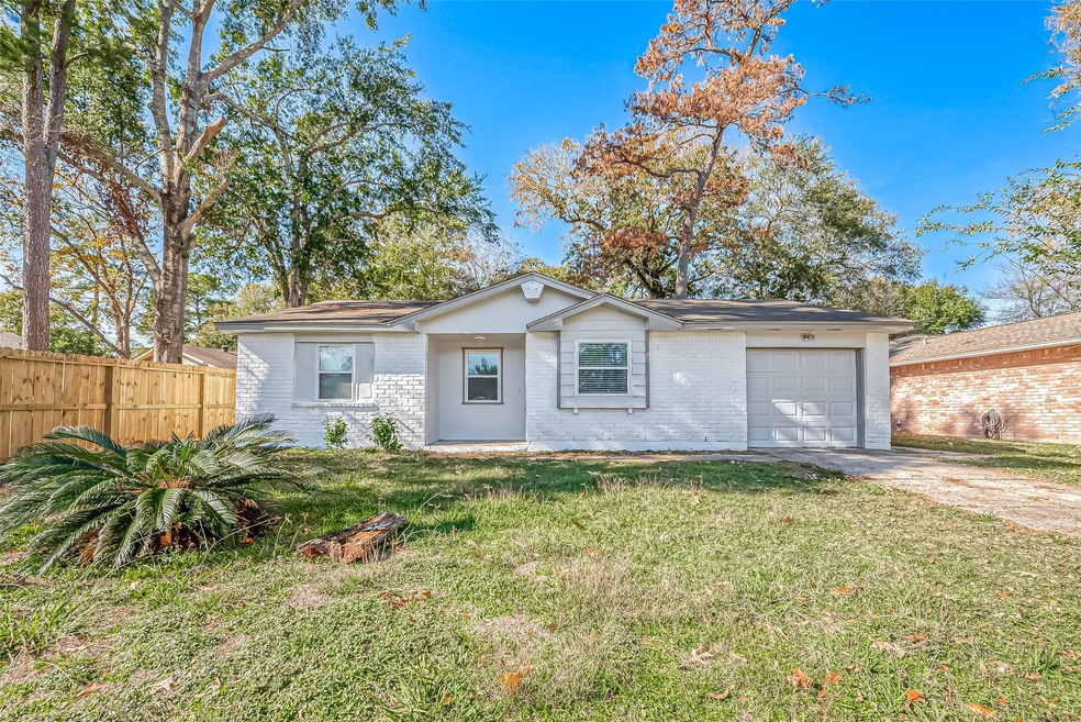 4643 Reynaldo Dr, Spring, TX 77373 - photo 1