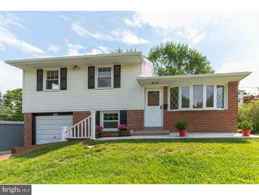 1060 Georgetown Rd, Swarthmore, PA 19081 - photo 1