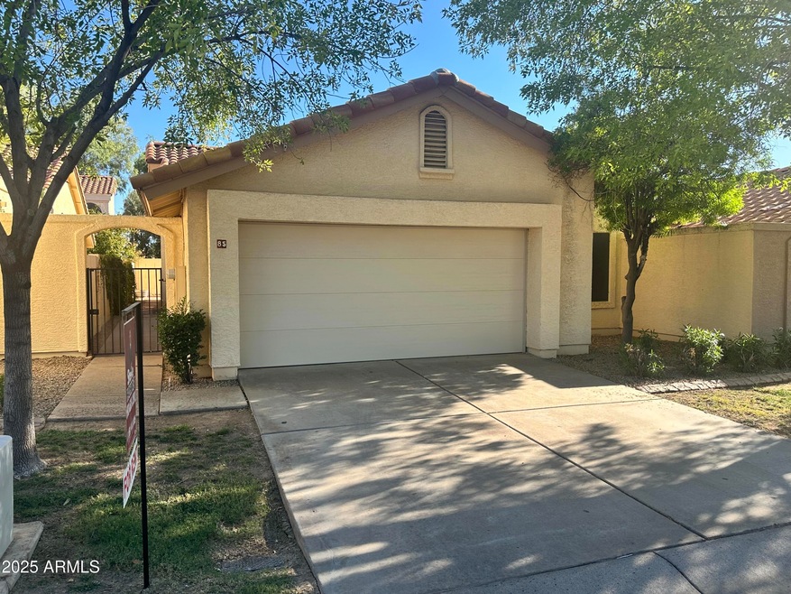 85 W Ranch Rd, Tempe, AZ 85284 - photo 1