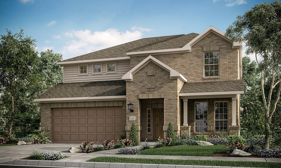 28027 Clapton Path, Spring, TX 77386 - photo 1