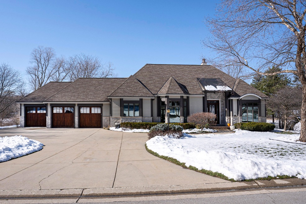 Welcome Home!