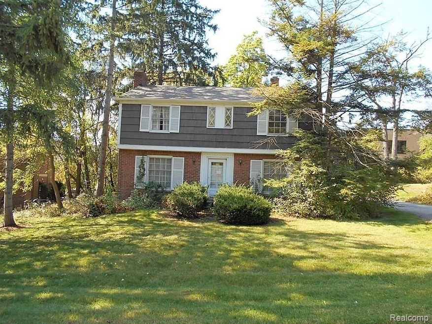 110 E. Long Lake Road