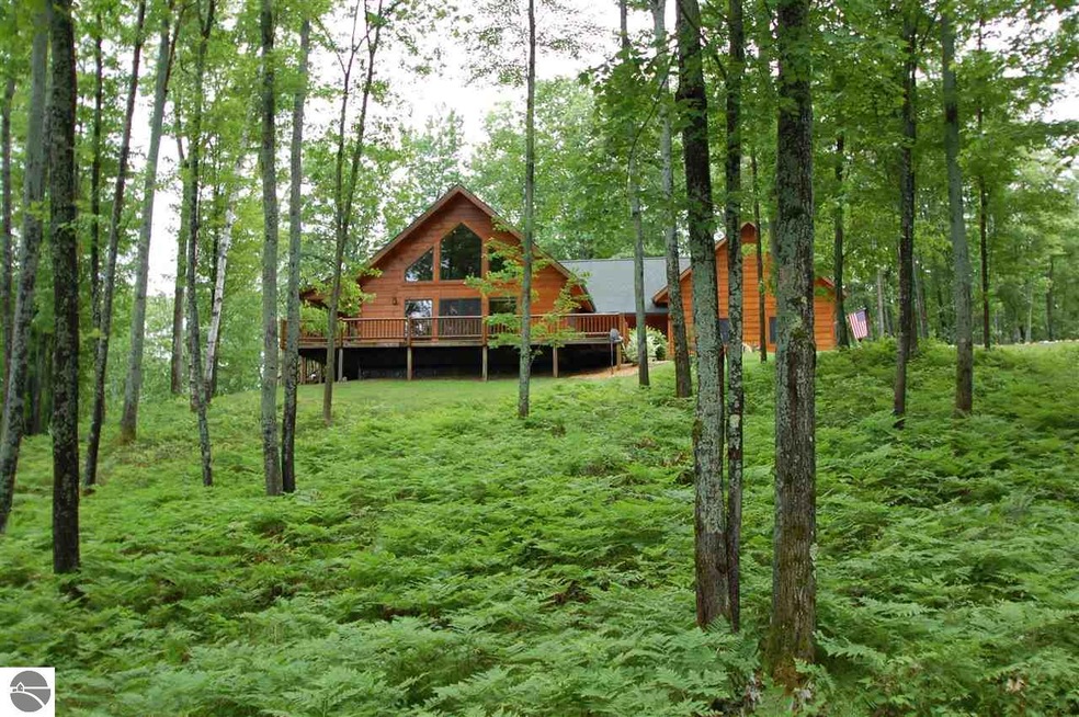 5367 W M 76, West Branch, MI 48661 - photo 1