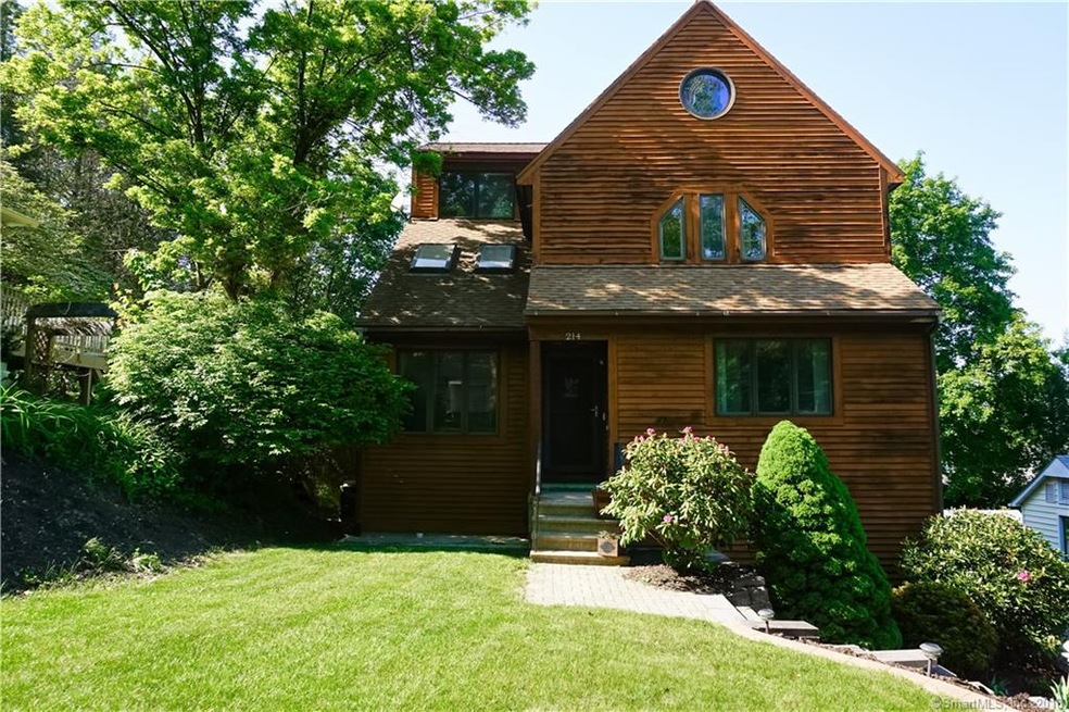 214 Roosevelt Ave, Torrington, CT 06790 - photo 1