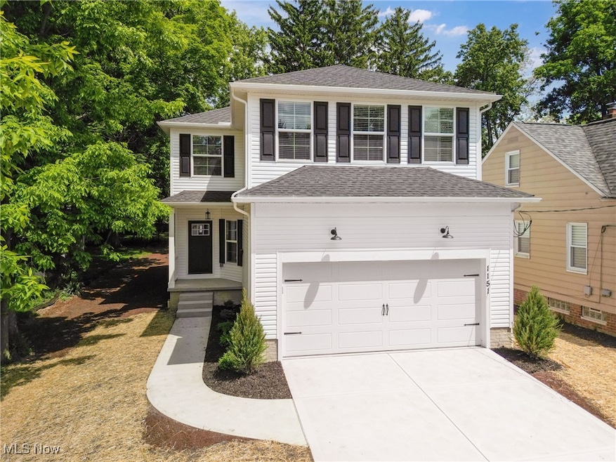 300 N Bissell Rd, Aurora, OH 44202 - photo 1