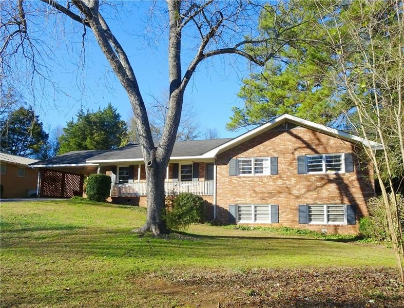 5193 David Cir SE, Covington, GA 30014 - photo 1