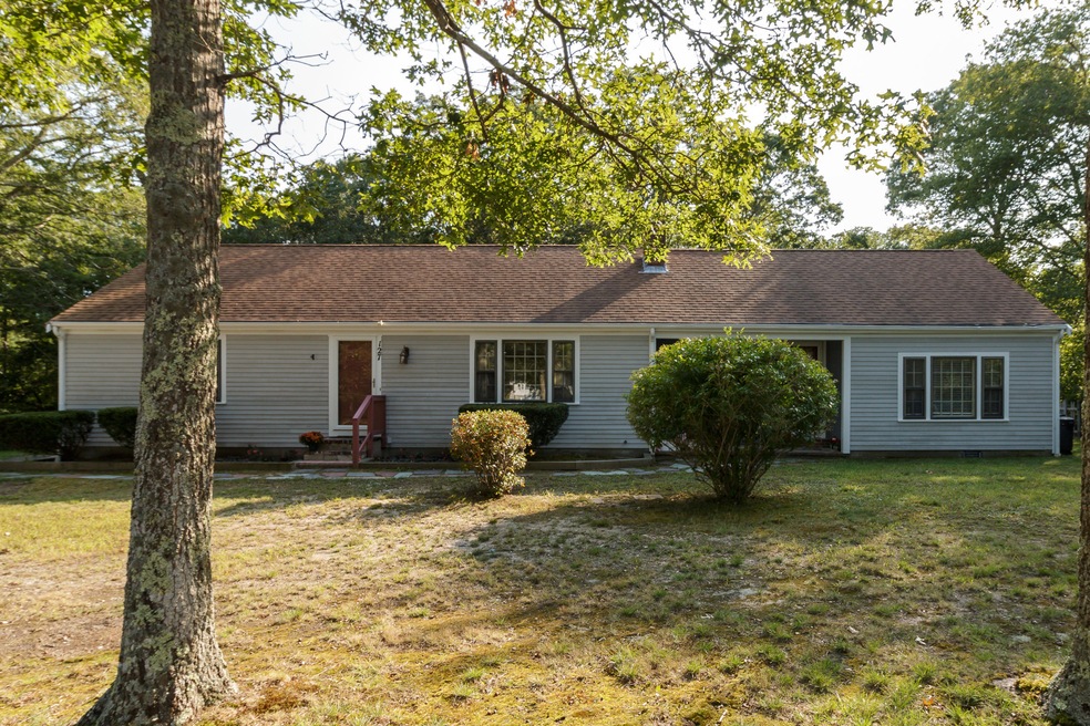 127 Pinkham Rd, East Sandwich, MA 02537 - photo 1